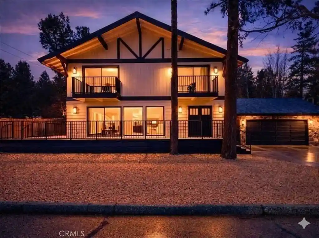Single family home for sale at 1087 Rocky Mountain, Big Bear City, CA 92314 | MLS# IG26205411