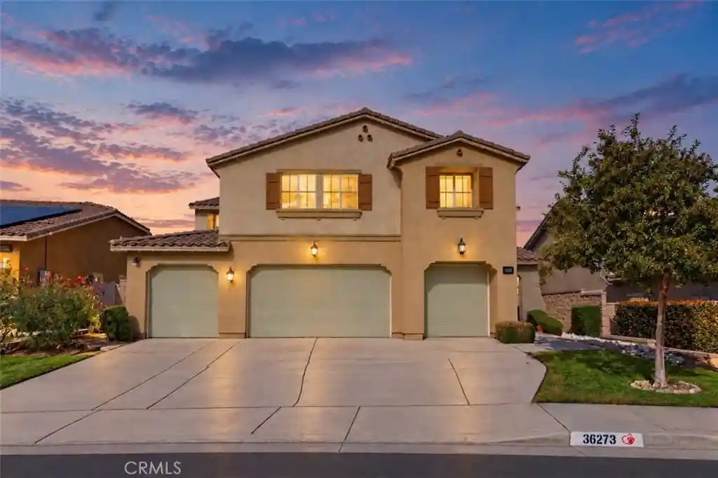 Single family home for sale at 36273 Waxen, Lake Elsinore, CA 92532 | MLS# SW26231494