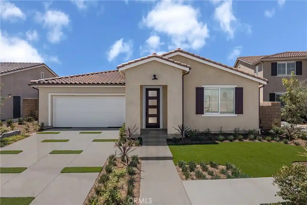 Photo 1 of Single family home for sale at 24761 Dreamfield Ln, Menifee, CA 92585 | MLS# SR26231739 | Listing updated on 2026-10-28