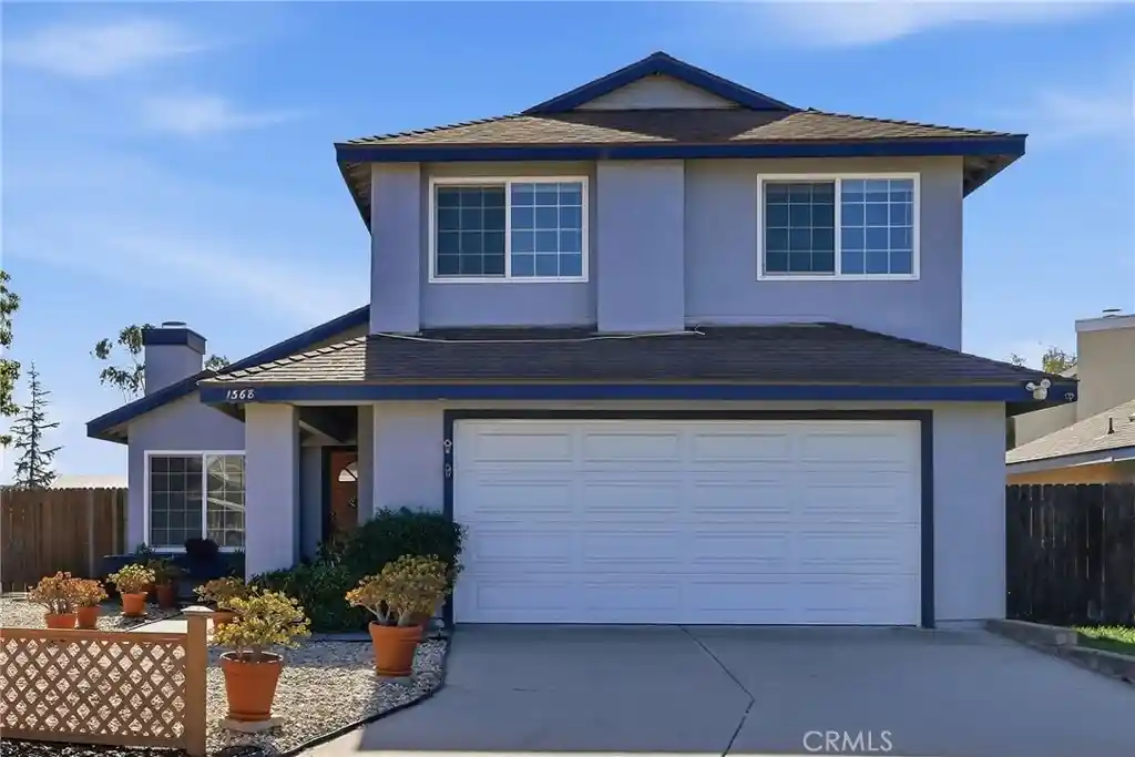 Single family home for sale at 1368 E Foster, Santa Maria, CA 93455 | MLS# PI26231722