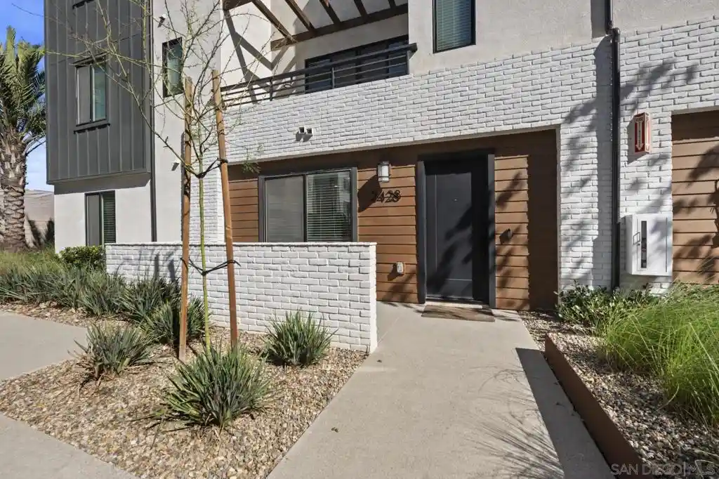 Photo 1 of Townhouse for sale at 2428 Cascalote, San Diego, CA 92154 | MLS# 260025769SD | Listing updated on 2026-10-28