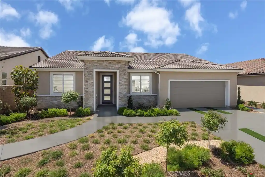 Photo 1 of Single family home for sale at 24773 Dreamfield Ln, Menifee, CA 92585 | MLS# SR26231760 | Listing updated on 2026-10-28