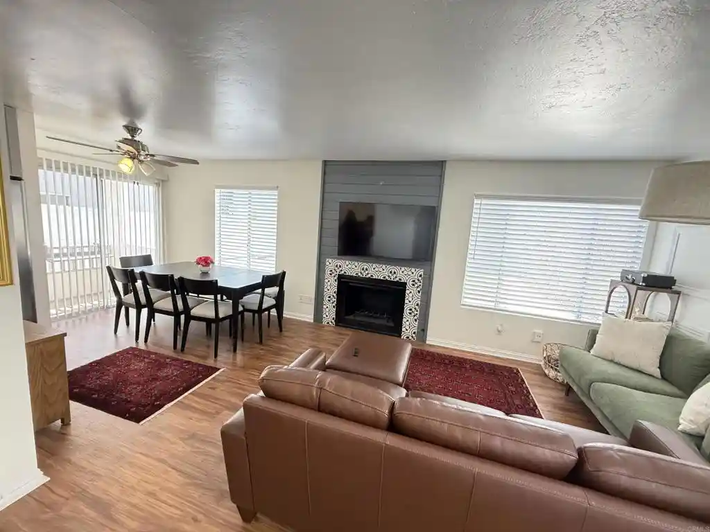 Photo 1 of Townhouse for sale at 4318 53rd Street #1, San Diego, CA 92115 | MLS# NDP2609851 | Listing updated on 2026-10-28