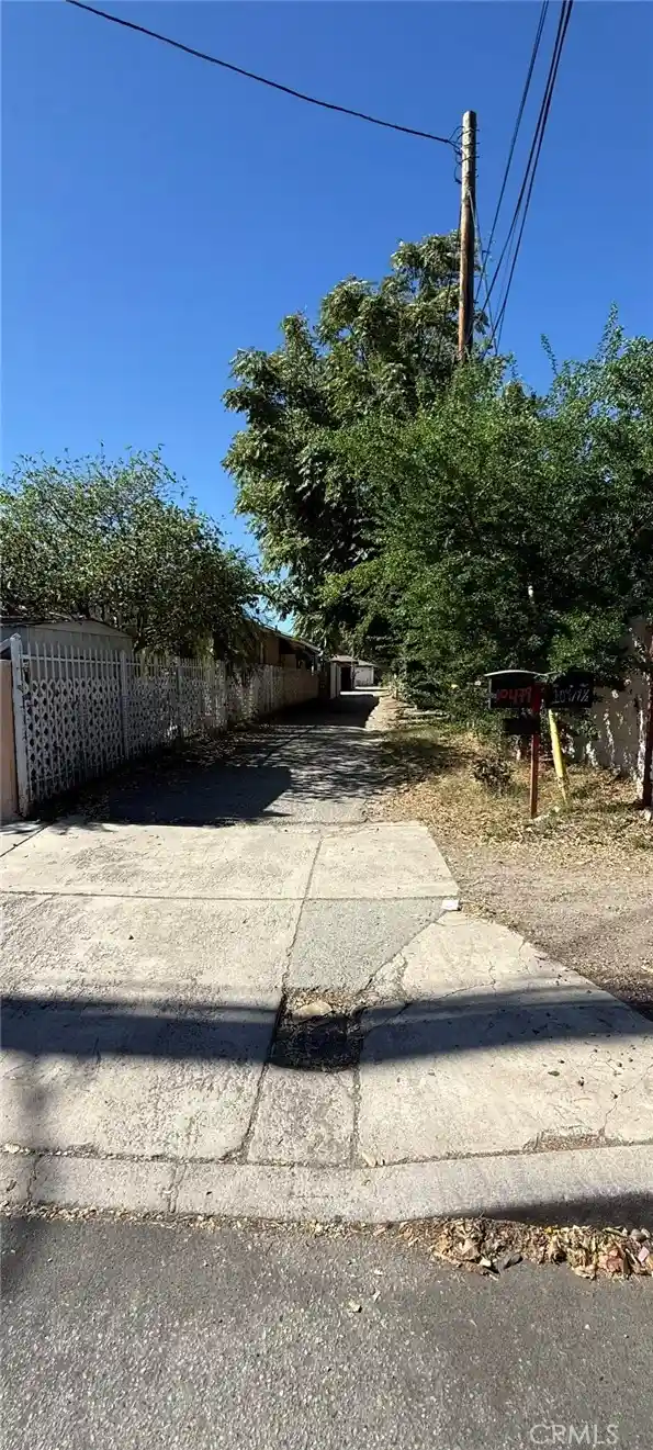 Photo 1 of Multi family home for sale at 10479 El Dorado, Pacoima, CA 91331 | MLS# SR26231614 | Listing updated on 2026-10-28