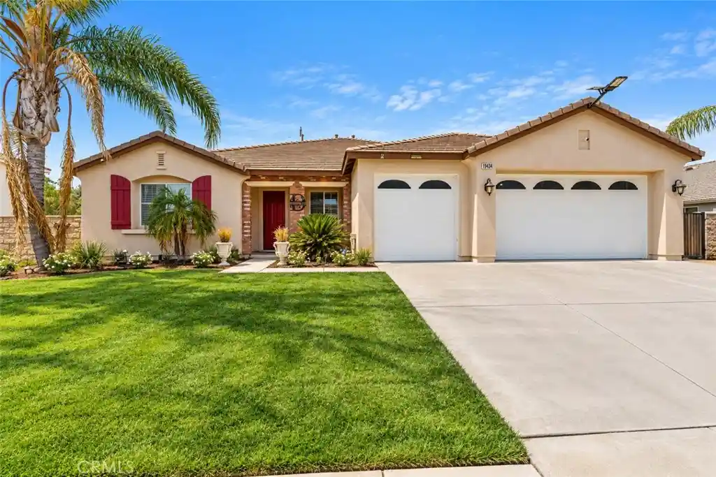 Photo 1 of Single family home for sale at 19434 Eldorado, Perris, CA 92570 | MLS# RS26231742 | Listing updated on 2026-10-28