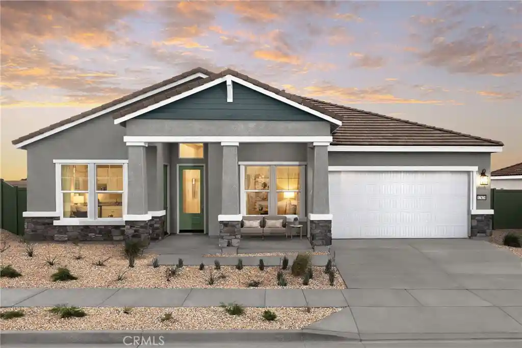 Photo 1 of Single family home for sale at 6983 Bridgewater St, Hesperia, CA 92345 | MLS# SW26231749 | Listing updated on 2026-10-28