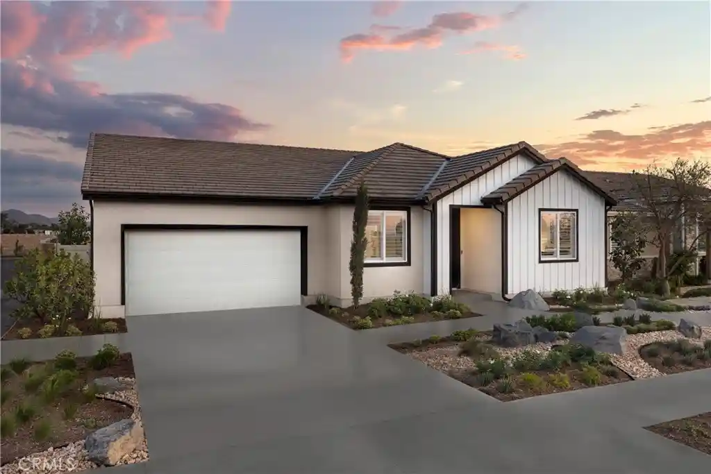 Photo 1 of Single family home for sale at 24809 Dreamfield Ln, Menifee, CA 92585 | MLS# SR26231775 | Listing updated on 2026-10-28