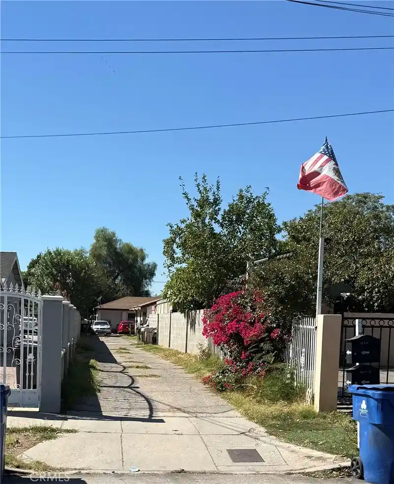 Photo 1 of Multi family home for sale at 10471 El Dorado, Pacoima, CA 91331 | MLS# SR26231778 | Listing updated on 2026-10-28