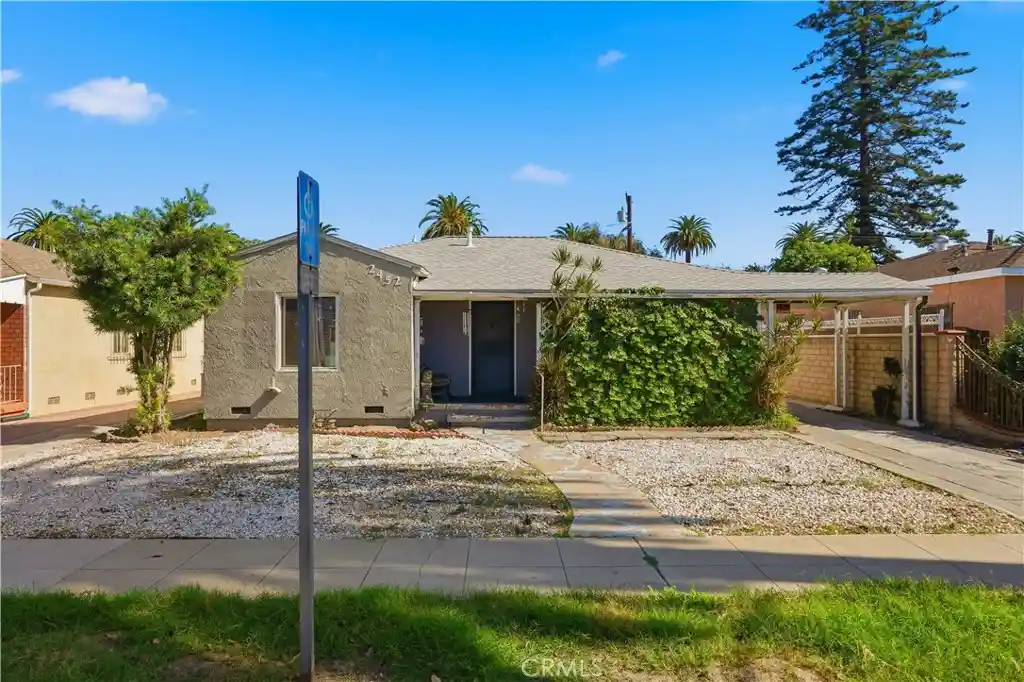 Photo 1 of Single family home for sale at 2452 Oregon, Long Beach, CA 90806 | MLS# OC26231748 | Listing updated on 2026-10-29