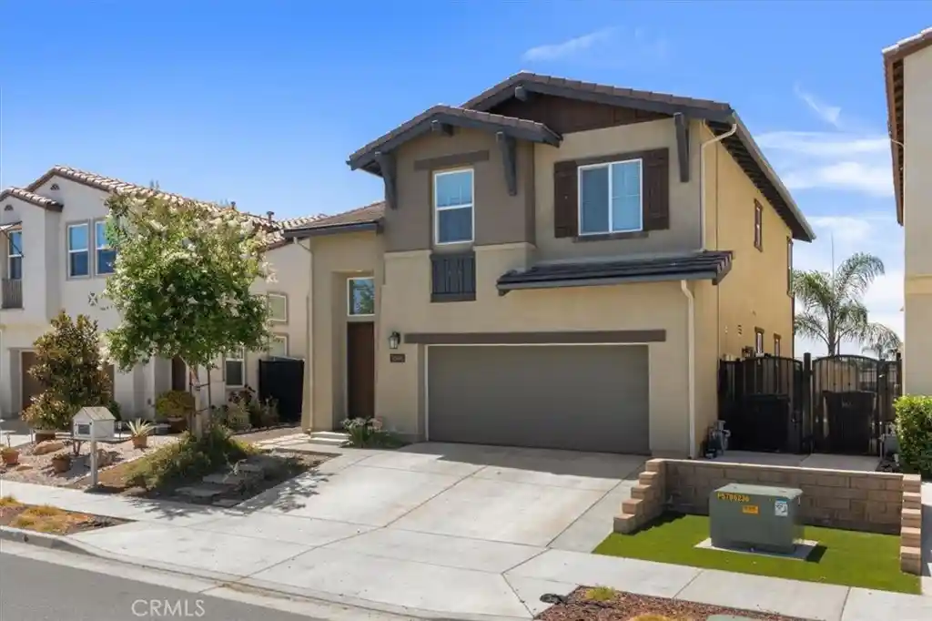 Photo 1 of Single family home for sale at 38496 Windingwalk, Murrieta, CA 92563 | MLS# SW26231467 | Listing updated on 2026-10-28
