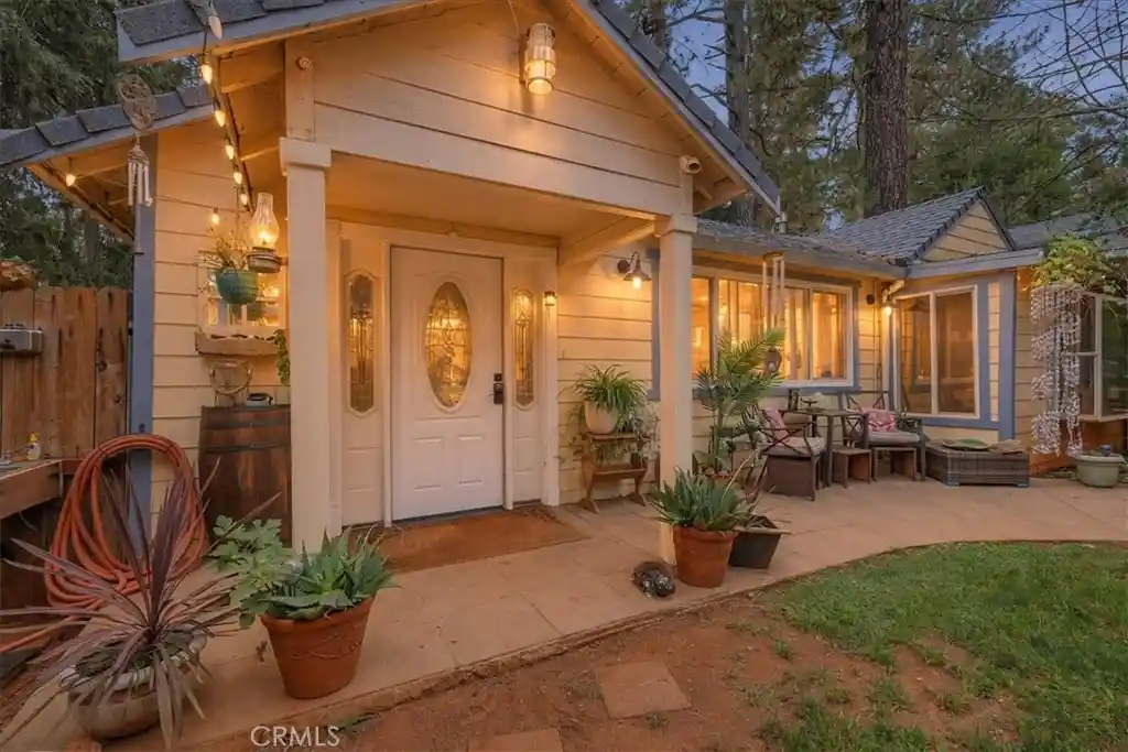 Photo 1 of Single family home for sale at 10790 Conifer, Grass Valley, CA 95945 | MLS# SN26231789 | Listing updated on 2026-10-28