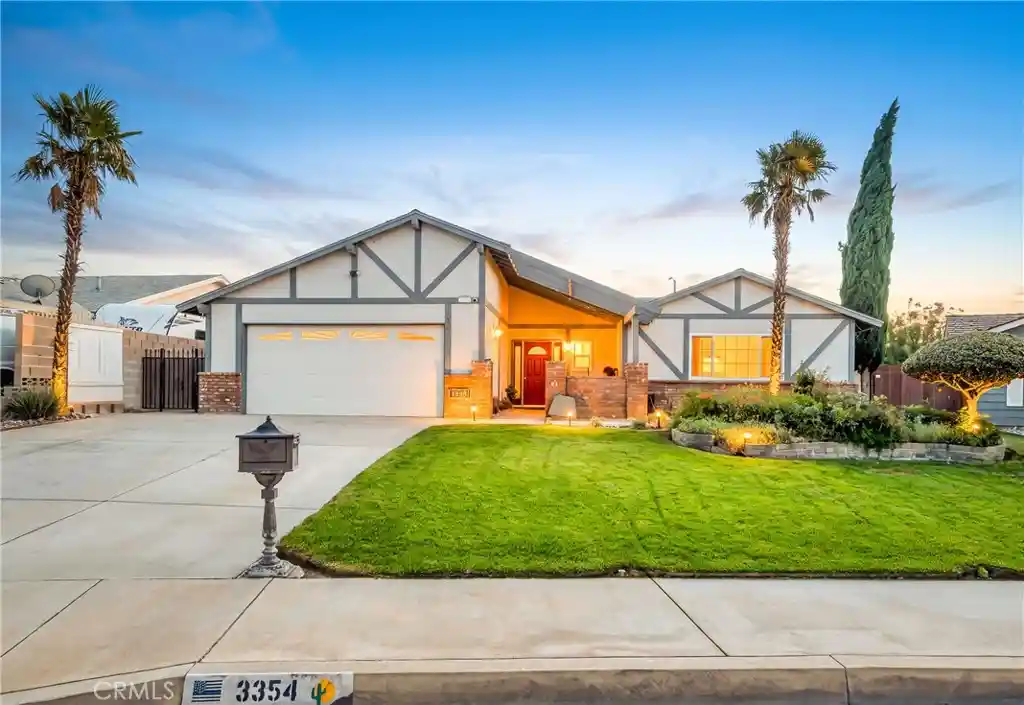 Single family home for sale at 3354 Brittany Ln, Lancaster, CA 93536 | MLS# SR26231792