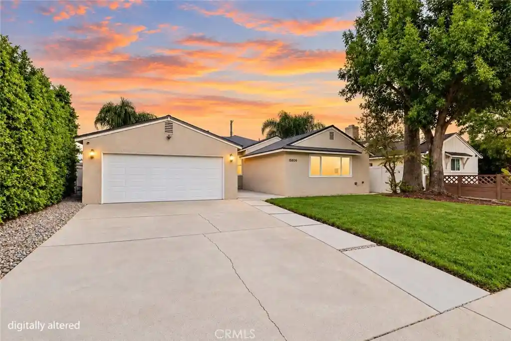 Single family home for sale at 15809 Kingsbury St, Granada Hills, CA 91344 | MLS# SR26229703