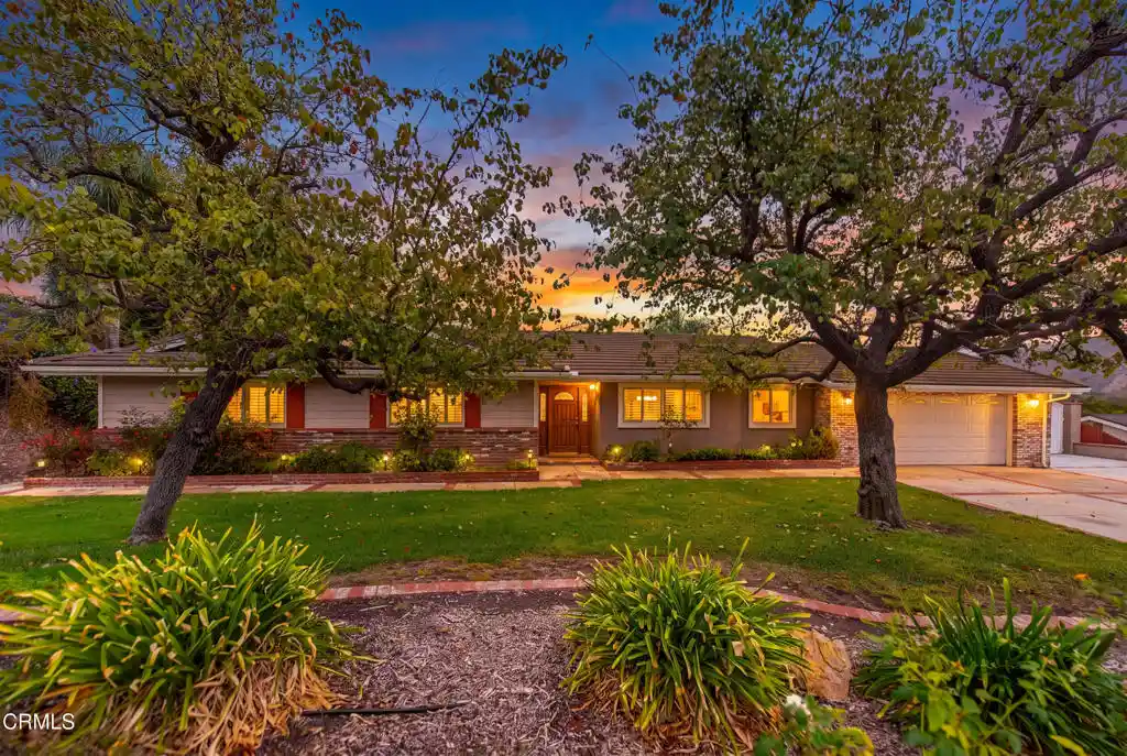 Single family home for sale at 1612 San Rafael Way, Camarillo, CA 93012 | MLS# V1-39468