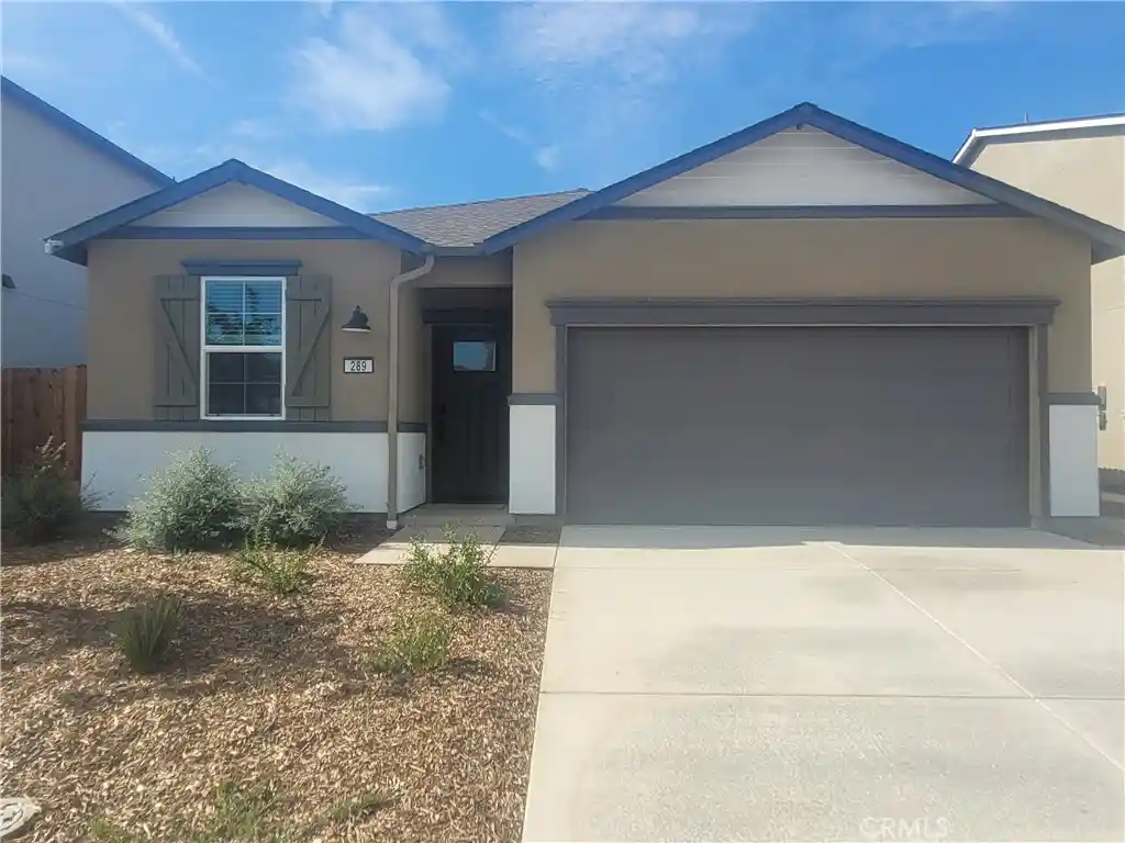 Photo 1 of Single family home for sale at 289 Travis Ct, Merced, CA 95341 | MLS# MC26231835 | Listing updated on 2026-10-28