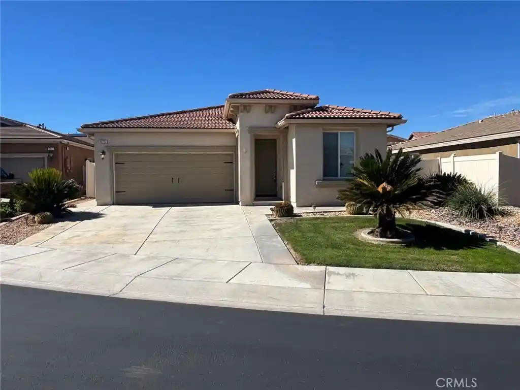 Single family home for sale at 475 Princeton Peak, Beaumont, CA 92223 | MLS# SR26231851