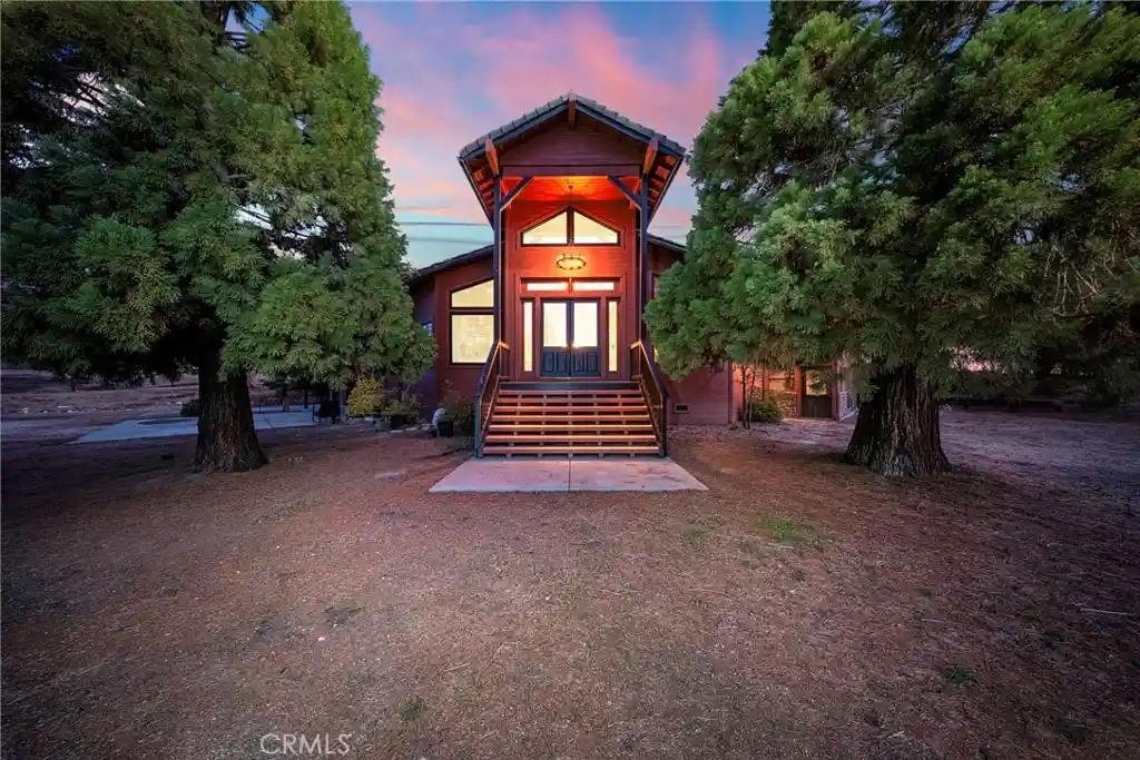 Photo 1 of Single family home for sale at 24320 Silver Crk, Tehachapi, CA 93561 | MLS# SB26231554 | Listing updated on 2026-10-28