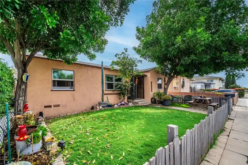 Multi family home for sale at 4373 Cherokee, San Diego, CA 92104 | MLS# IG26231153