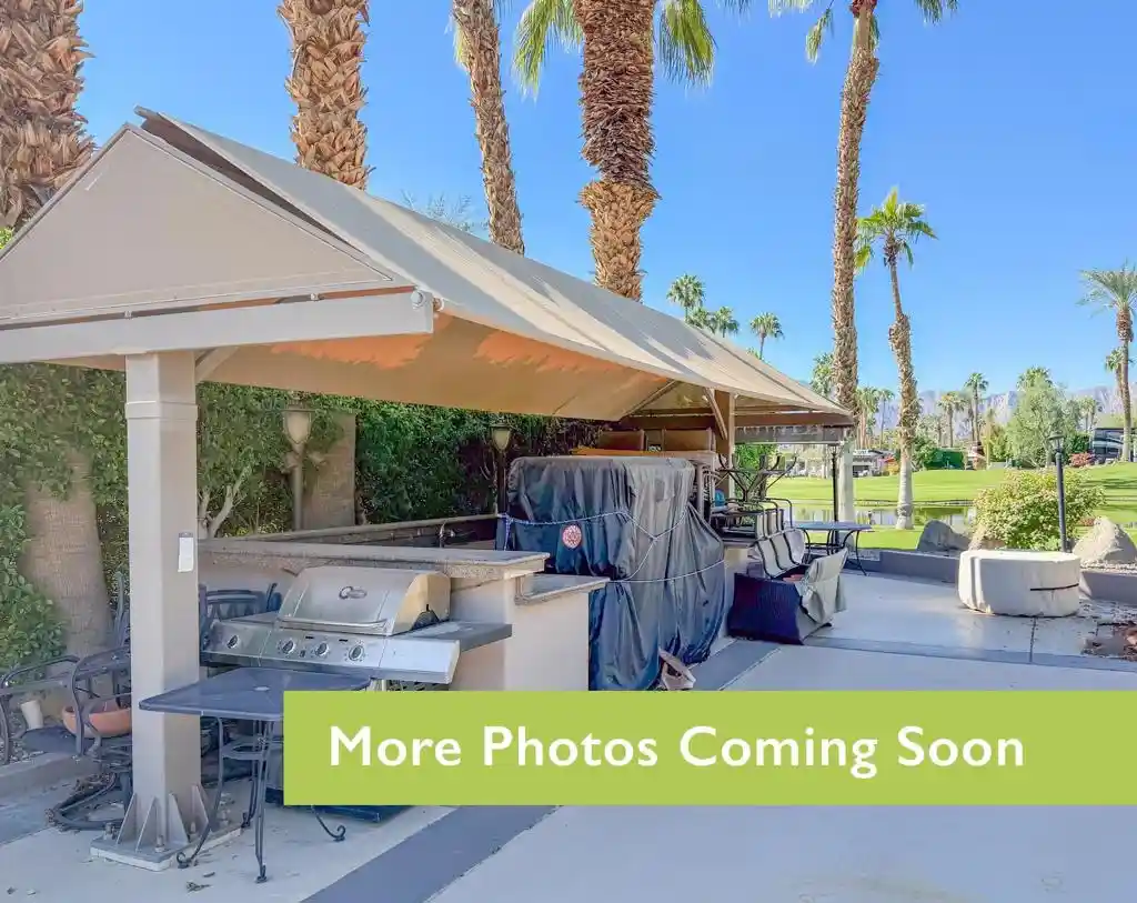 Manufactured home for sale at 80394 Avenue 48 #404, Indio, CA 92201 | MLS# 219155000DA