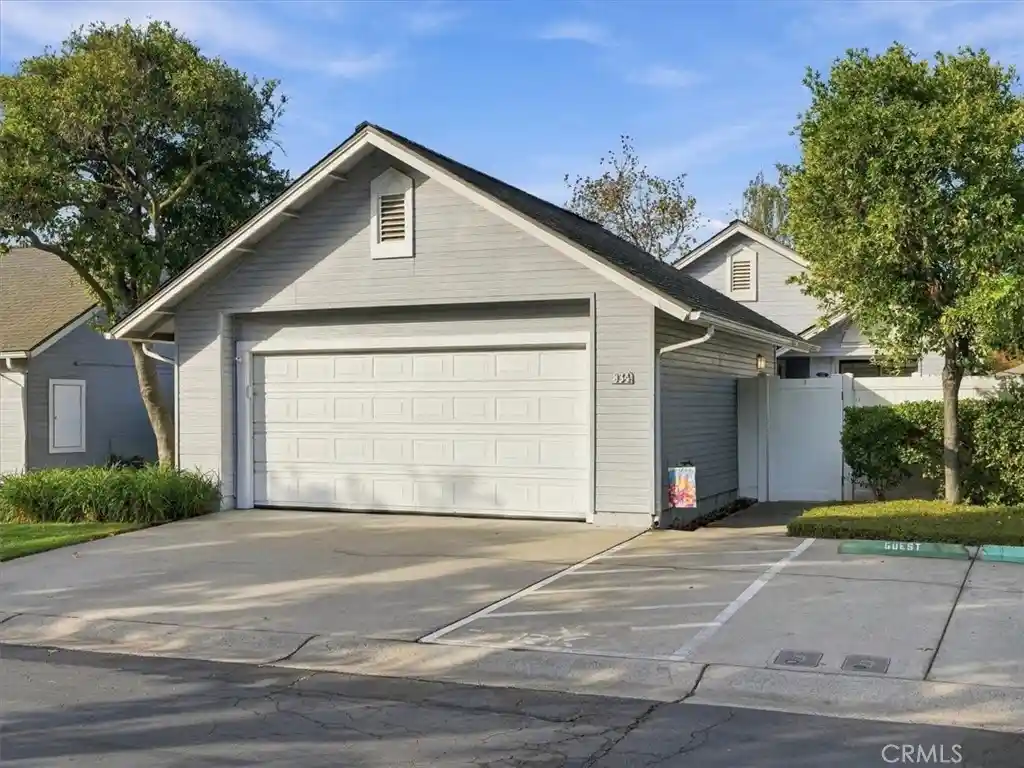 Photo 1 of Condo for sale at 834 Alyssum Ct, San Luis Obispo, CA 93401 | MLS# SC26231844 | Listing updated on 2026-10-28