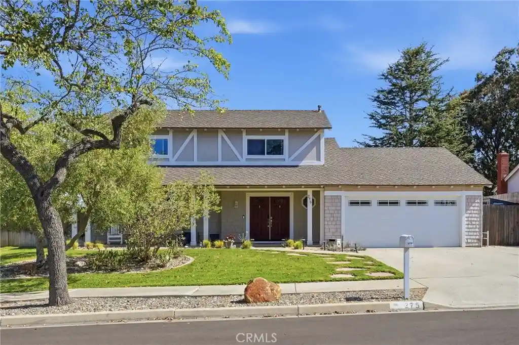 Single family home for sale at 275 Meadowbrook Dr, Santa Maria, CA 93455 | MLS# PI26231871