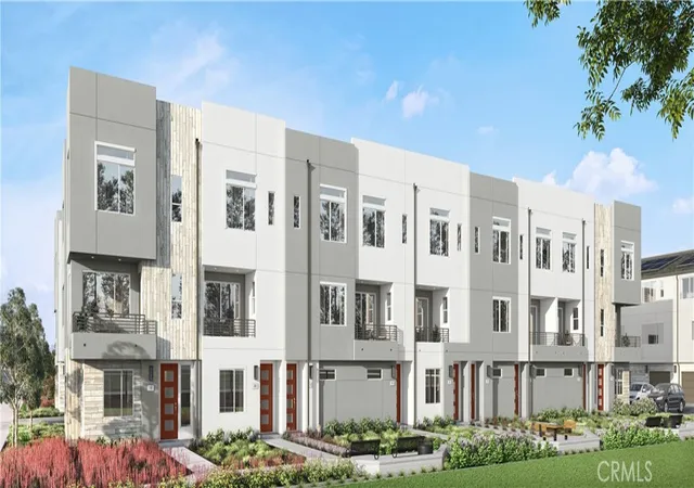 Photo 1 of Townhouse for sale at 2653 Durfee Ave #E, El Monte, CA 91732 | MLS# SB26231897 | Listing updated on 2026-10-30
