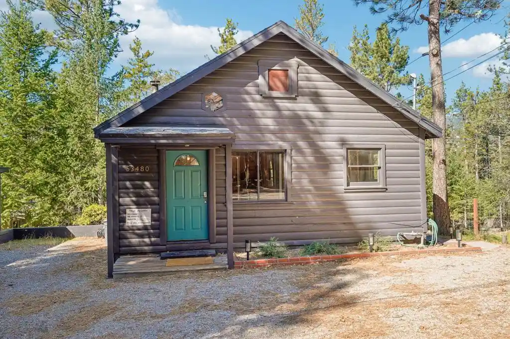 Single family home for sale at 53480 Country Clb Dr, Idyllwild, CA 92549 | MLS# 219155001DA