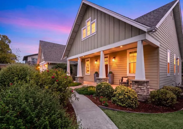 Photo 1 of Single family home for sale at San Augustine Way, Scotts Valley, CA 95066 | MLS# ML82058000 | Listing updated on 2026-10-30