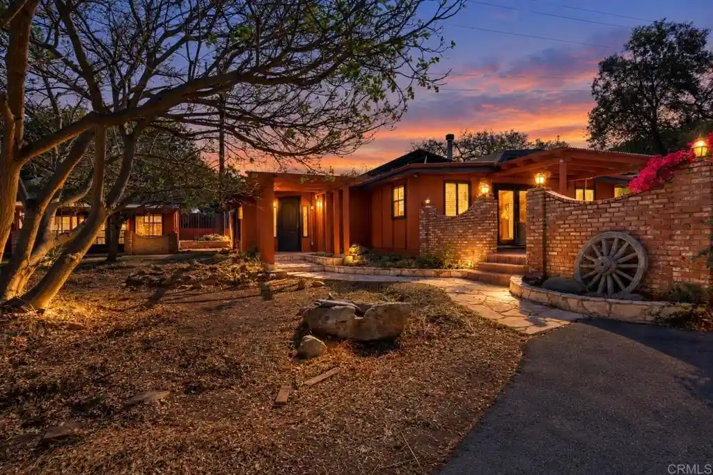 Single family home for sale at 1168 Alpine Hts Rd, Alpine, CA 91901 | MLS# NDP2609856