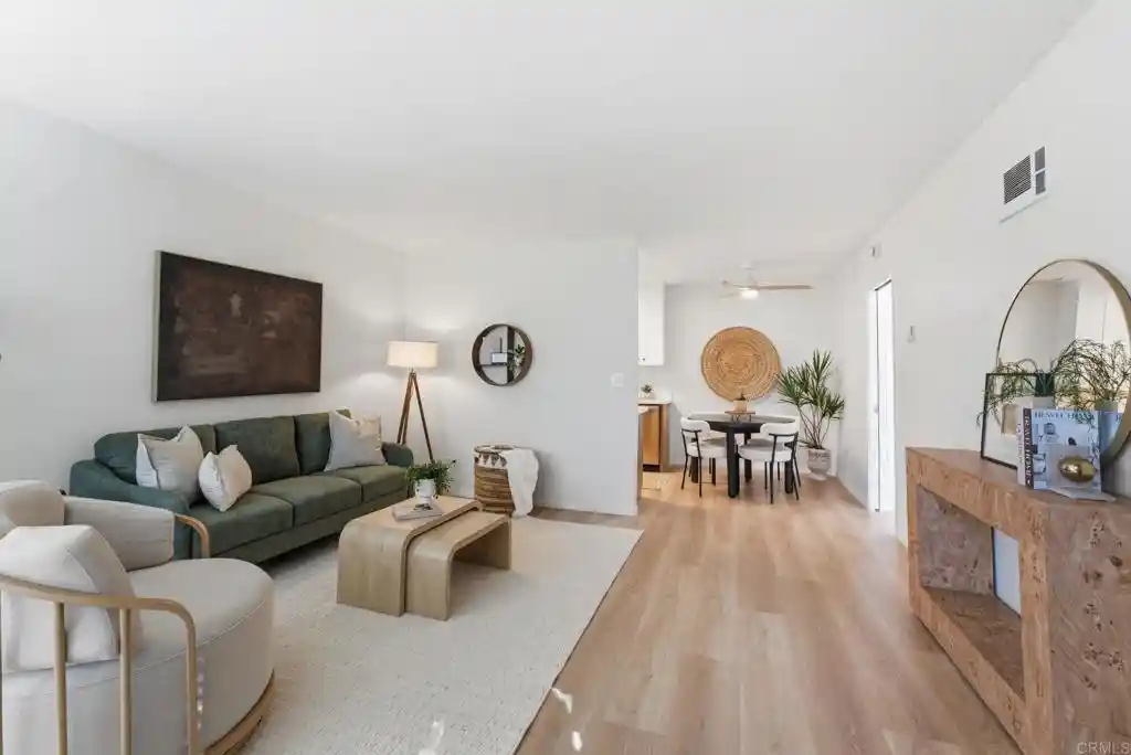 Photo 1 of Condo for sale at 8220 Vincetta Dr #55, La Mesa, CA 91942 | MLS# PTP2608022 | Listing updated on 2026-10-27