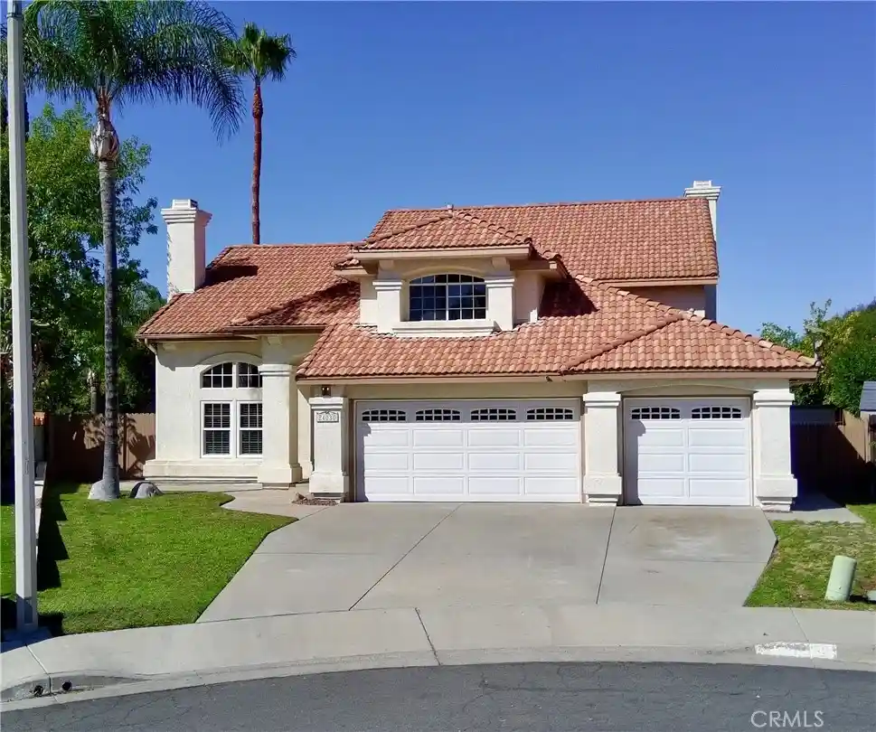 Photo 1 of Single family home for sale at 24030 Fuschia Ct, Murrieta, CA 92562 | MLS# IV26231805 | Listing updated on 2026-10-28