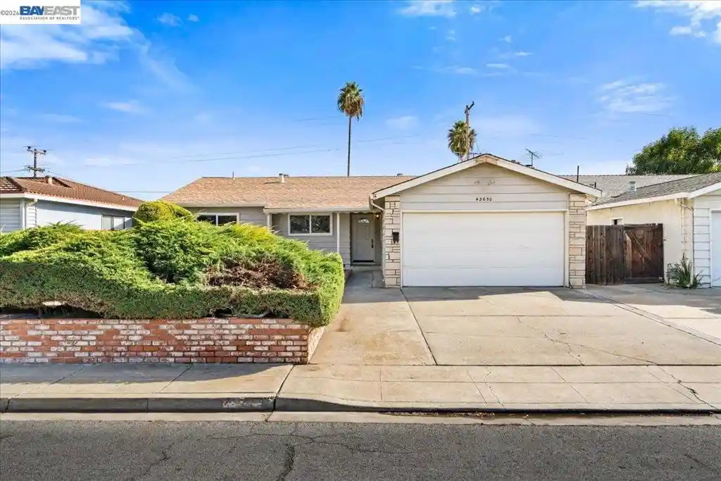 Single family home for sale at 42650 Isle Royal, Fremont, CA 94538 | MLS# 41152396