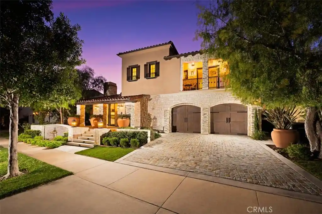 Single family home for sale at 21 Shadowcast, Newport Coast, CA 92657 | MLS# OC26231344