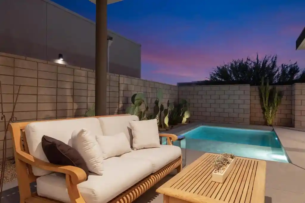 Single family home for sale at 423 Fountain Dr, Palm Springs, CA 92262 | MLS# 219155004DA