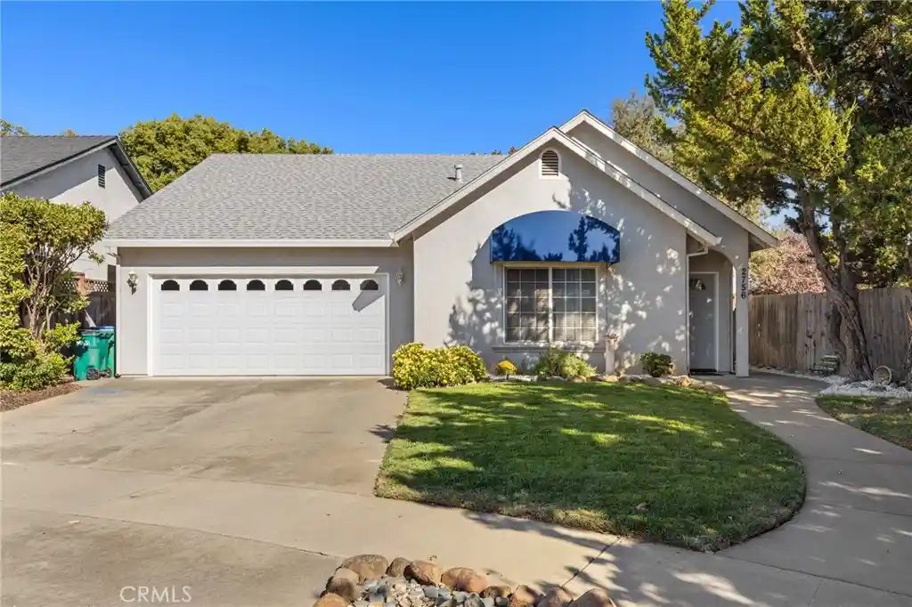 Single family home for sale at 2756 Camden Ct, Chico, CA 95973 | MLS# SN26231965