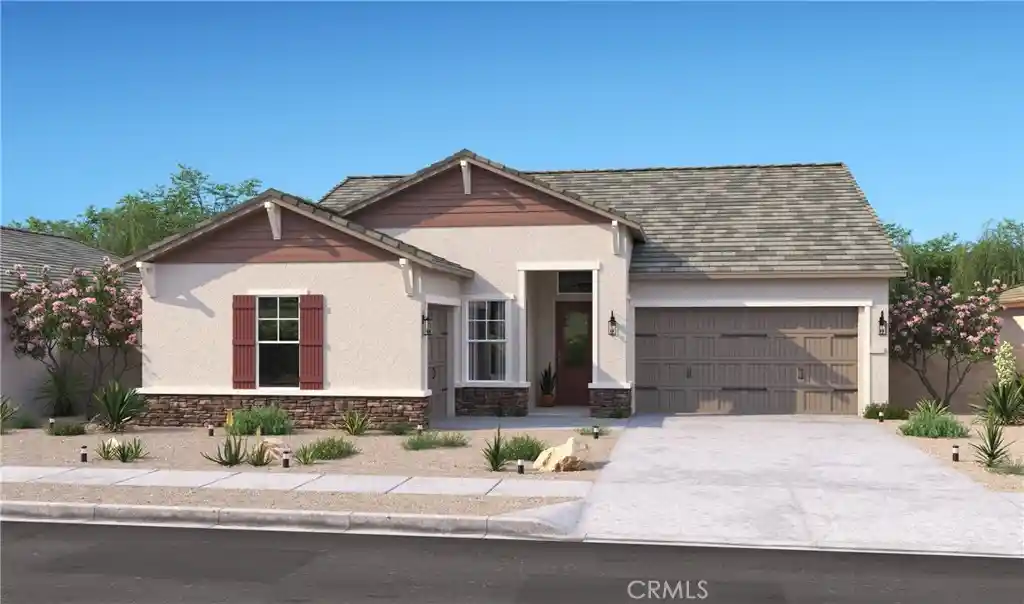 Photo 1 of Single family home for sale at 6976 Bridgewater St, Hesperia, CA 92345 | MLS# SW26231953 | Listing updated on 2026-10-28