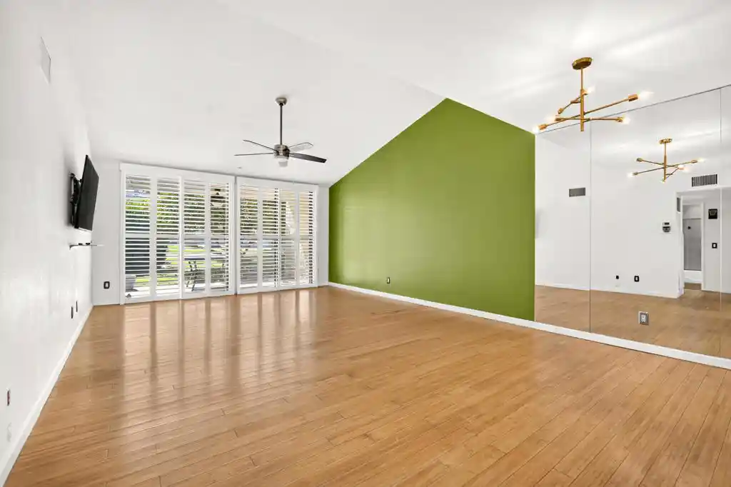 Condo for sale at 1117 S La Verne Way, Palm Springs, CA 92264 | MLS# 219155006DA