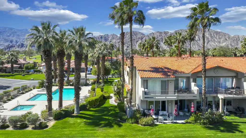 Condo for sale at 55590 Southern, La Quinta, CA 92253 | MLS# 219155009DA