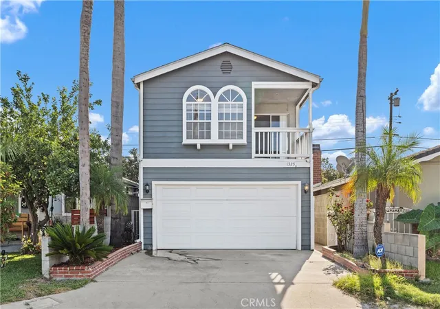 Single family home for sale at 13256 Laureldale, Downey, CA 90242 | MLS# OC26223897