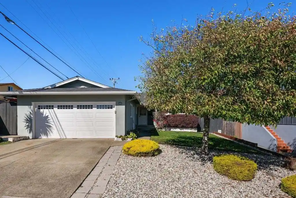 Single family home for sale at 2880 Carmel Dr, San Bruno, CA 94066 | MLS# ML82065854