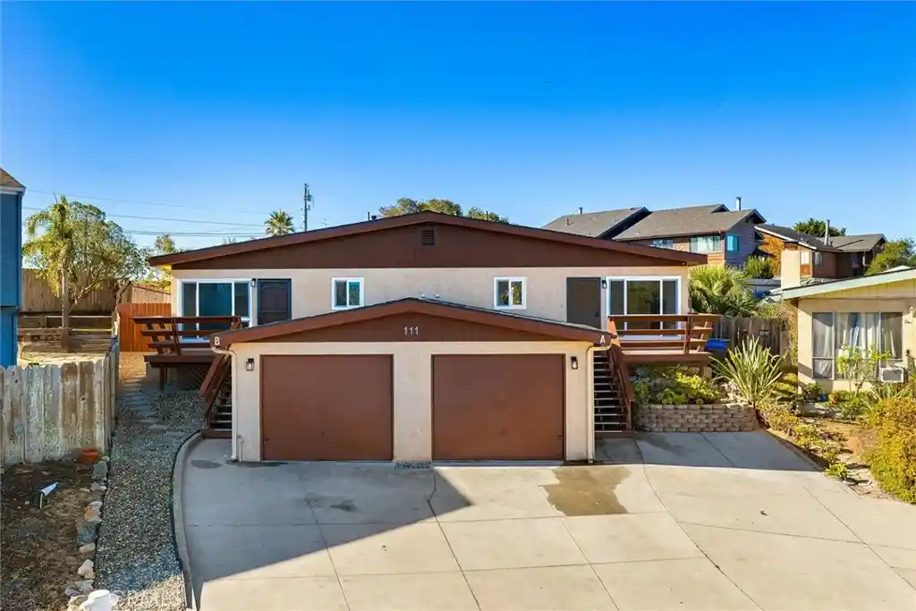 Photo 1 of Multi family home for sale at 111 Norma, Grover Beach, CA 93433 | MLS# SC26231986 | Listing updated on 2026-10-29