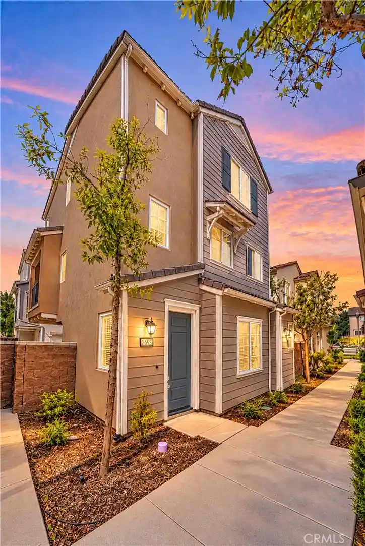 Condo for sale at 8693 Celebration St, Chino, CA 91708 | MLS# CV26226522