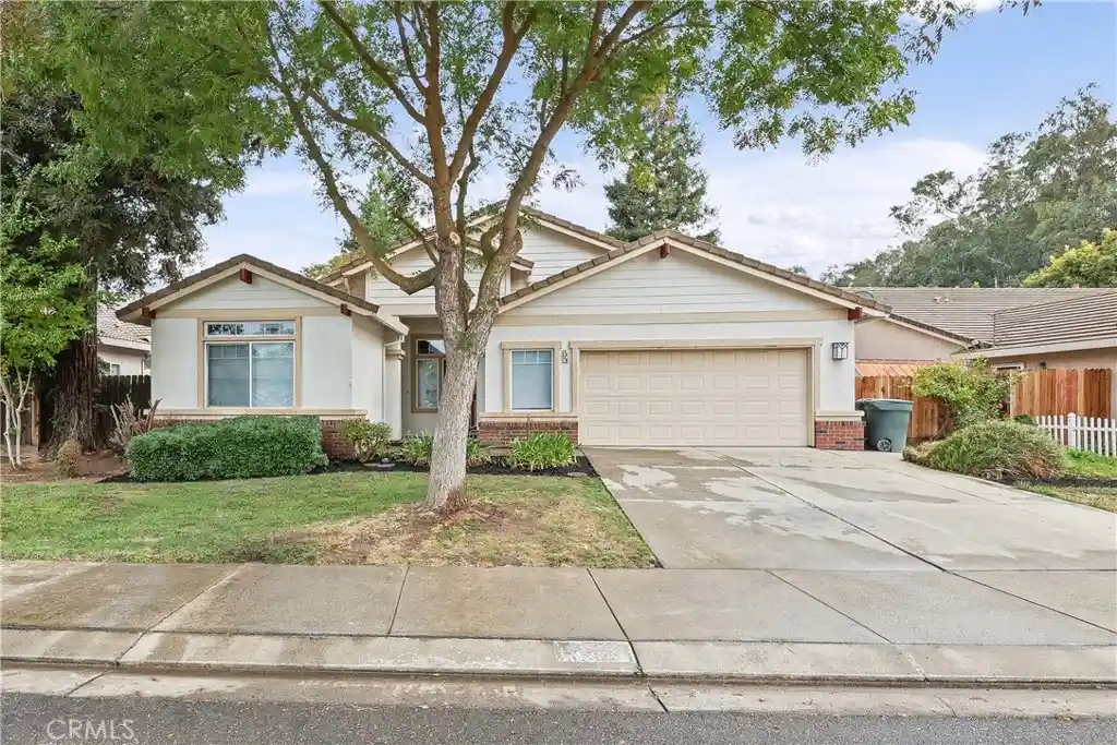 Single family home for sale at 3426 San Anselmo Ct, Merced, CA 95348 | MLS# MC26189248