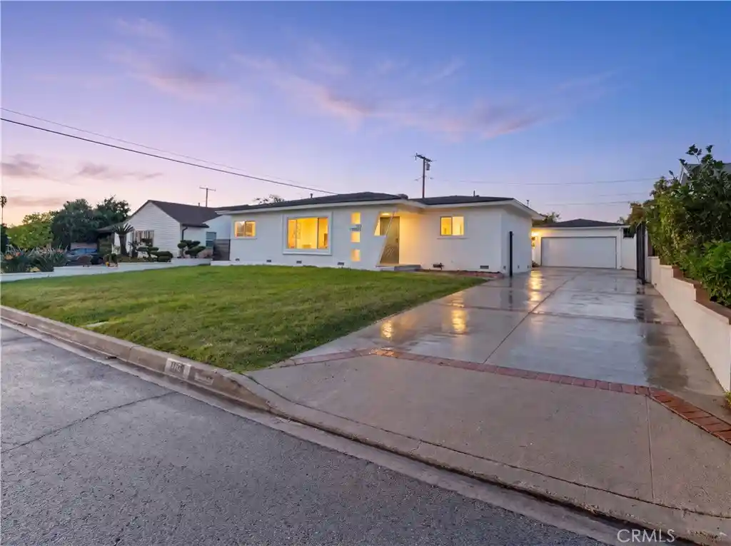 Single family home for sale at 1125 E Louisa, West Covina, CA 91790 | MLS# DW26231836