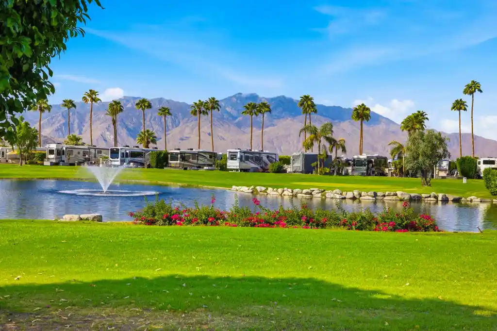Land for sale at 69411 Ramon Rd #1107, Cathedral City, CA 92234 | MLS# 219155016PS