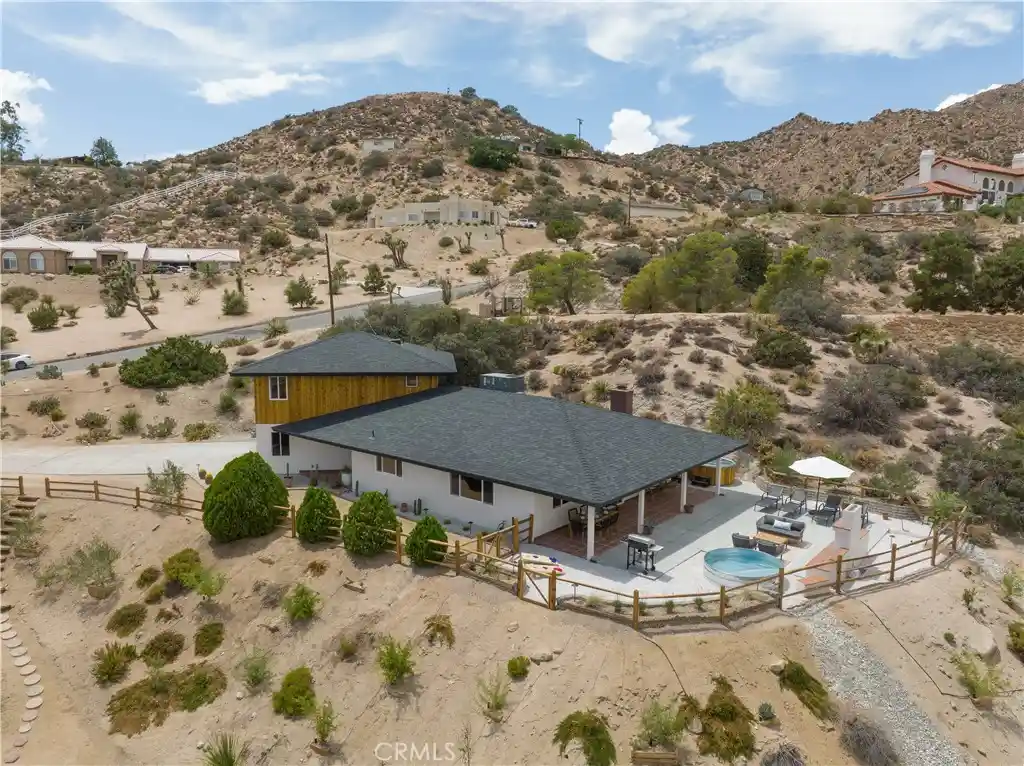 Photo 1 of Single family home for sale at 53788 Ridge Rd, Yucca Valley, CA 92284 | MLS# JT26231599 | Listing updated on 2026-10-28