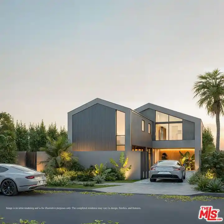 Single family home for sale at 932 Chautauqua Blvd, Pacific Palisades, CA 90272 | MLS# 26104726