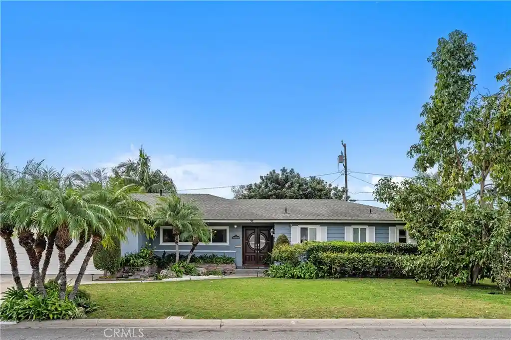 Photo 1 of Single family home for sale at 1450 W Wedgewood, Anaheim, CA 92801 | MLS# OC26231735 | Listing updated on 2026-10-28