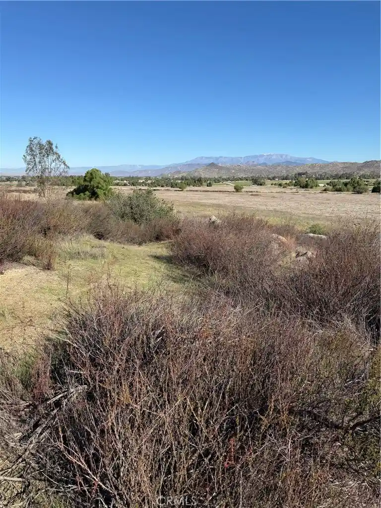 Photo 1 of Land for sale at 0 Green Cyn Rd, Hemet, CA 92543 | MLS# SW26232060 | Listing updated on 2026-10-29