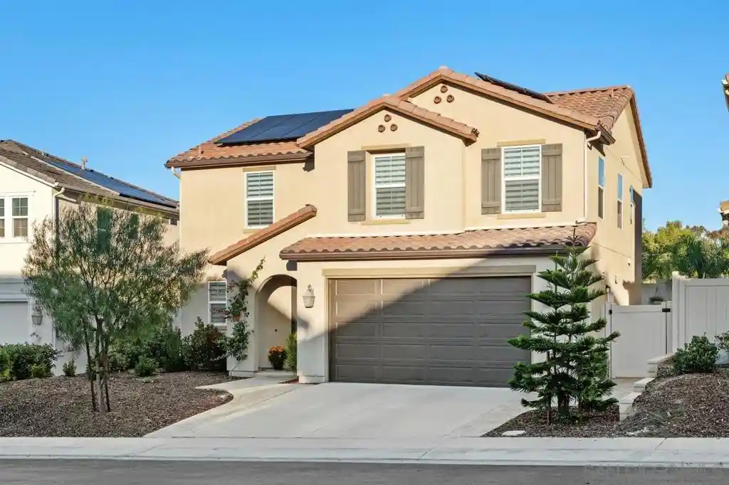 Photo 1 of Condo for sale at 8681 Camden Dr, Santee, CA 92071 | MLS# 260025779SD | Listing updated on 2026-10-28